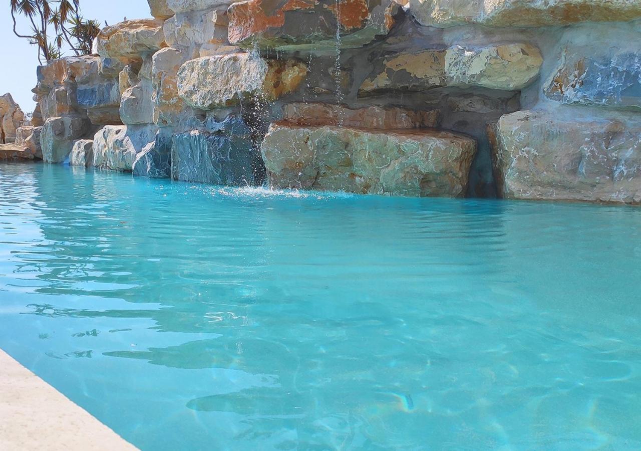 Villa Occitana Кальвисон Экстерьер фото